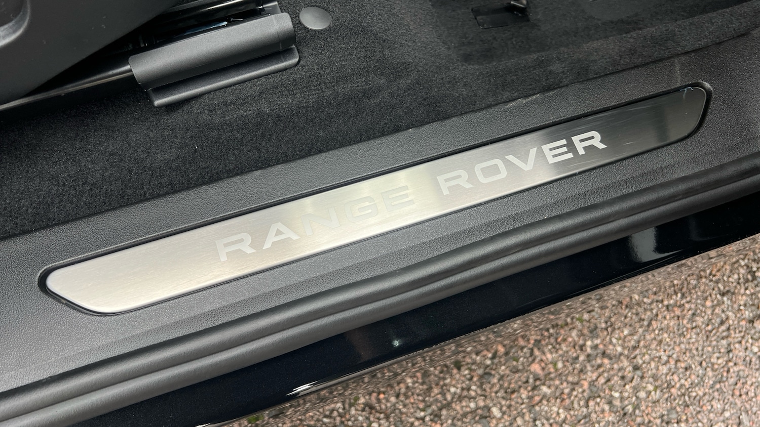 Used Land Rover Range Rover Evoque for sale - 77622752: Photo 21