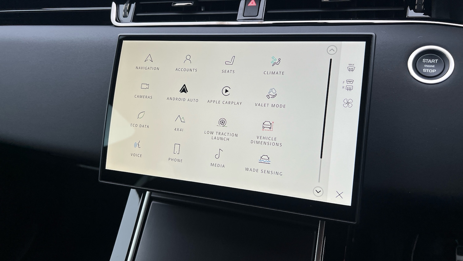 Used Land Rover Range Rover Evoque for sale - 77622752: Photo 25