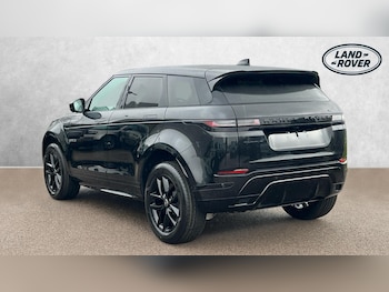 Used Land Rover Range Rover Evoque 2026 for sale - 77622752: Photo