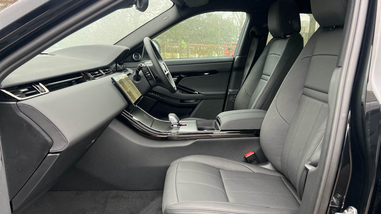 Used Land Rover Range Rover Evoque for sale - 77622752: Photo 3