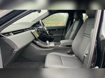 Used Land Rover Range Rover Evoque 2026 for sale - 77622752: Photo