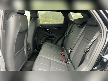 Used Land Rover Range Rover Evoque 2026 for sale - 77622752: Photo