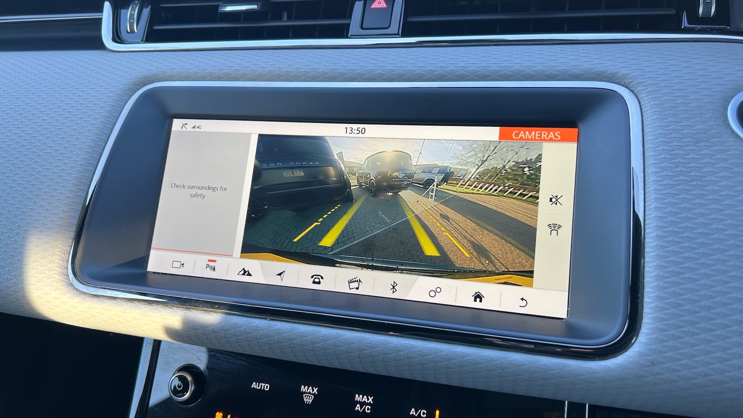 Used Land Rover Range Rover Evoque 2019 for sale - 76725776: Photo 12