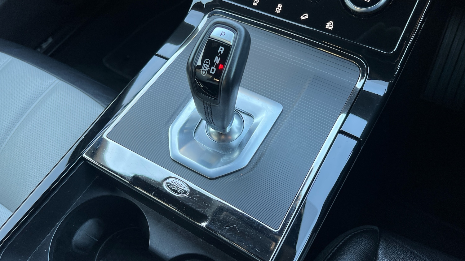 Used Land Rover Range Rover Evoque 2019 for sale - 76725776: Photo 13