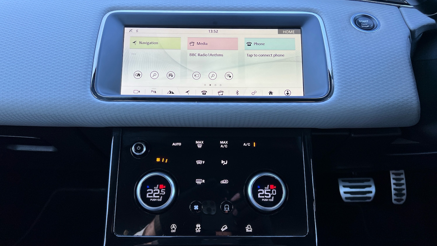 Used Land Rover Range Rover Evoque 2019 for sale - 76725776: Photo 14