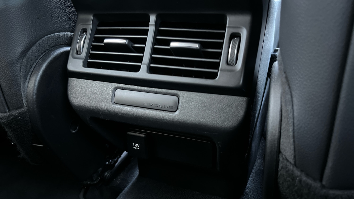 Used Land Rover Range Rover Evoque 2019 for sale - 76725776: Photo 18