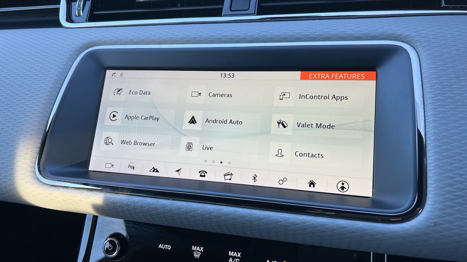 Used Land Rover Range Rover Evoque 2019 for sale - 76725776: Photo 22