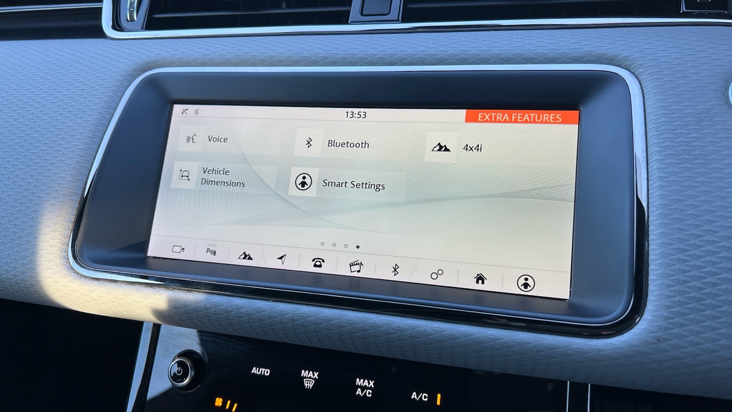 Used Land Rover Range Rover Evoque 2019 for sale - 76725776: Photo 23