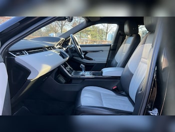 Used Land Rover Range Rover Evoque 2019 for sale - 76725776: Photo