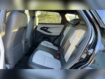 Used Land Rover Range Rover Evoque 2019 for sale - 76725776: Photo