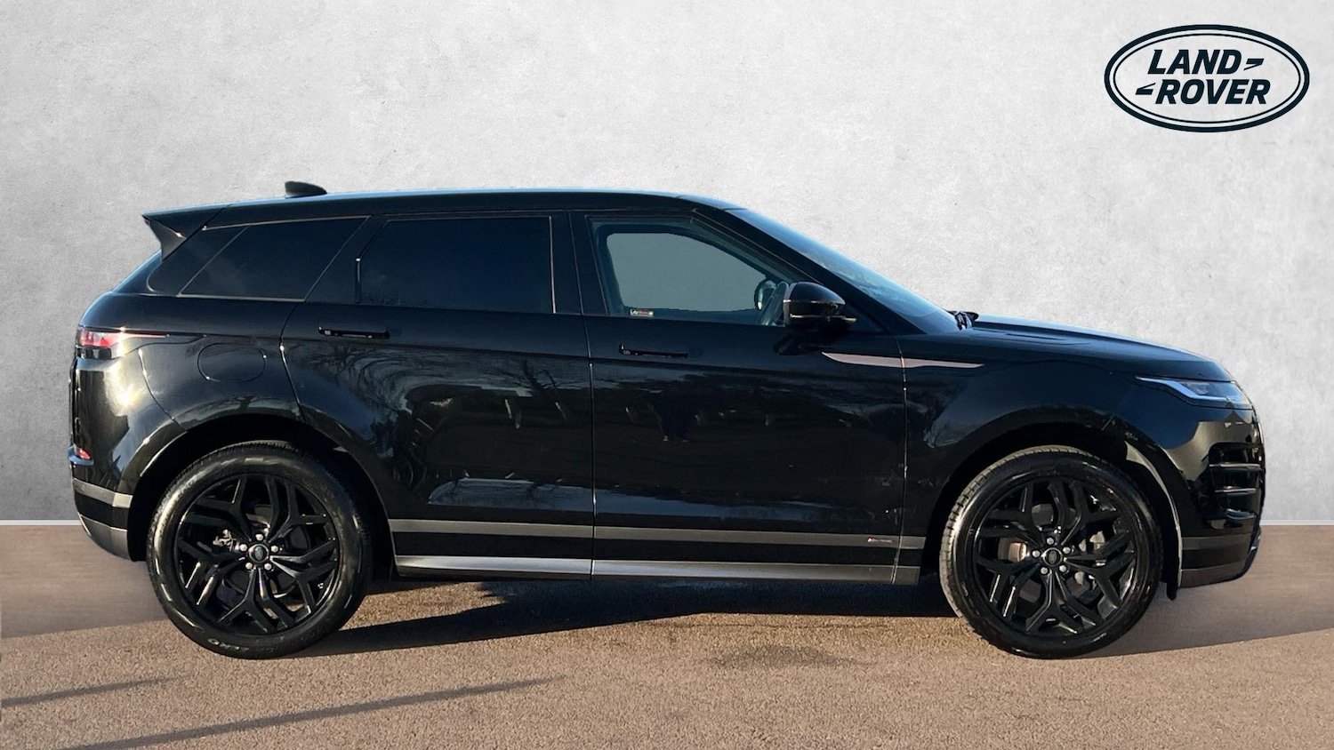 Used Land Rover Range Rover Evoque 2019 for sale - 76725776: Photo 5