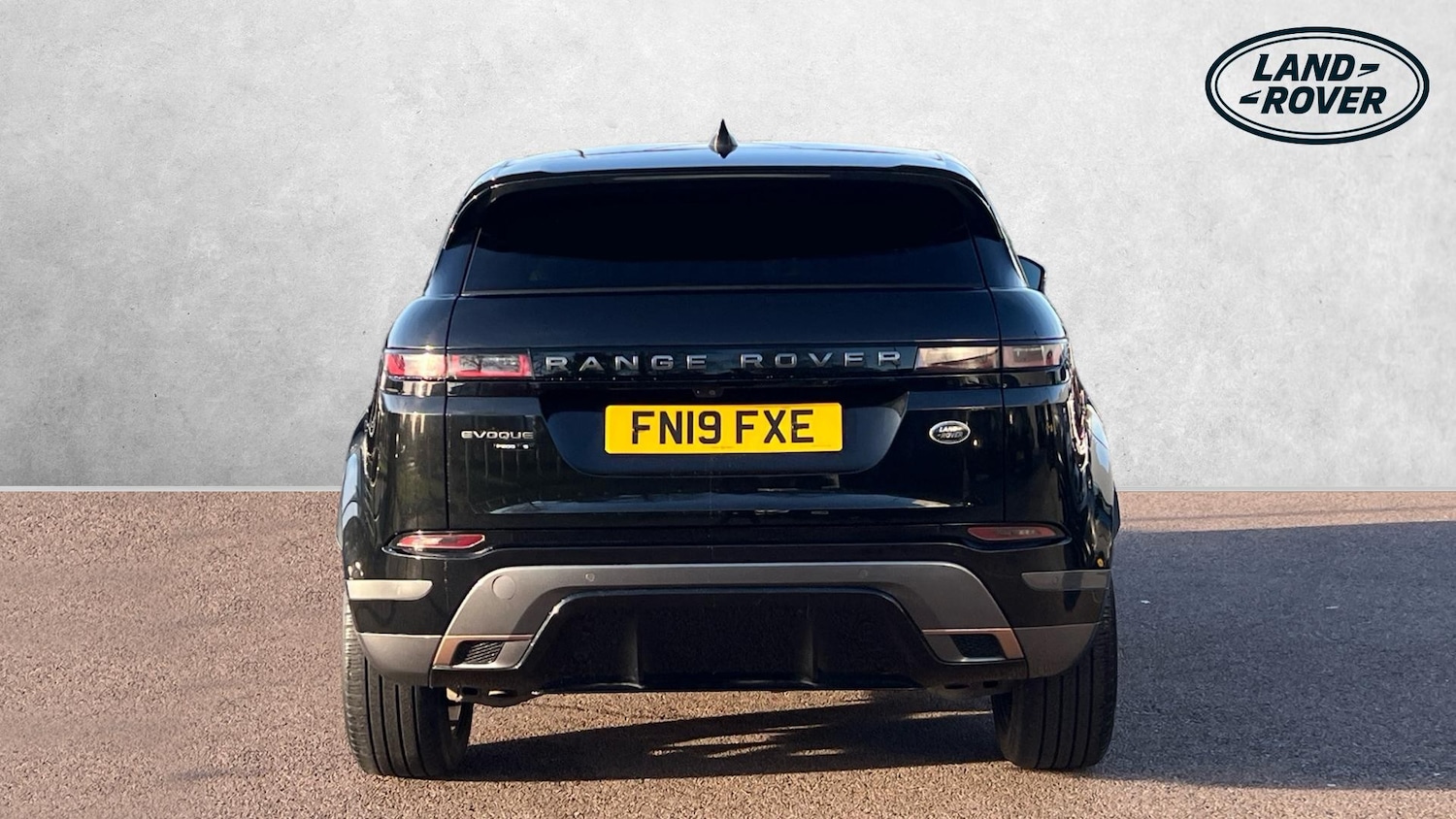 Used Land Rover Range Rover Evoque 2019 for sale - 76725776: Photo 6