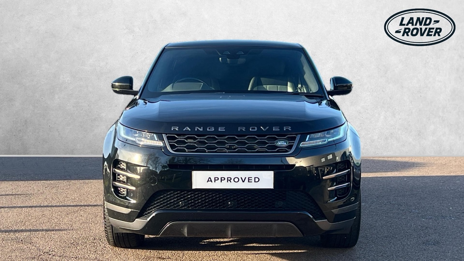 Used Land Rover Range Rover Evoque 2019 for sale - 76725776: Photo 7