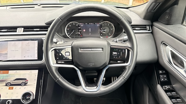 Used Land Rover Range Rover Velar 2022 for sale - 75575317: Photo 15