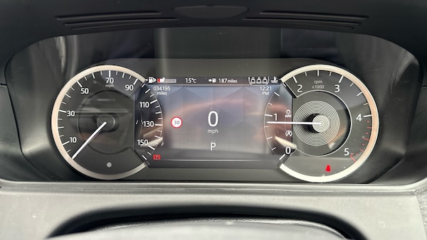 Used Land Rover Range Rover Velar 2022 for sale - 75575317: Photo 16