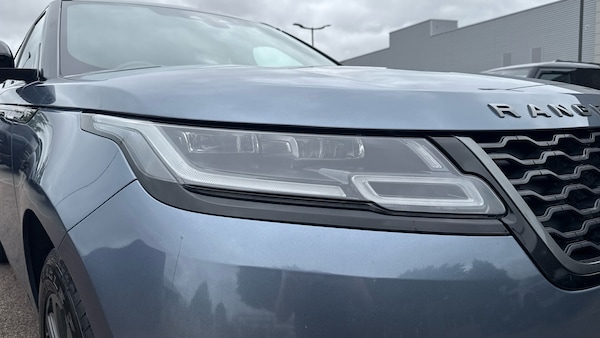 Used Land Rover Range Rover Velar 2022 for sale - 75575317: Photo 17