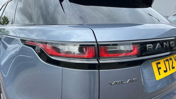 Used Land Rover Range Rover Velar 2022 for sale - 75575317: Photo 19