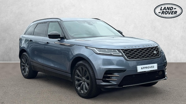 Used Land Rover Range Rover Velar 2022 for sale - 75575317: Photo 1