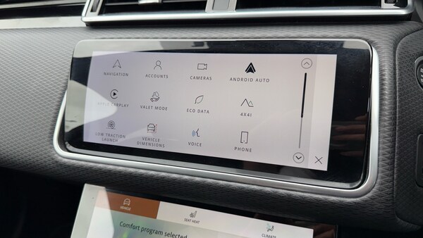 Used Land Rover Range Rover Velar 2022 for sale - 75575317: Photo 25