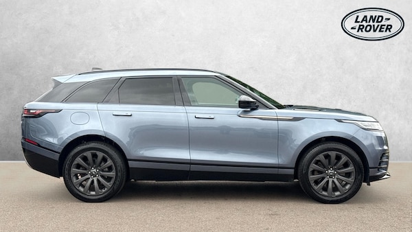 Used Land Rover Range Rover Velar 2022 for sale - 75575317: Photo 5