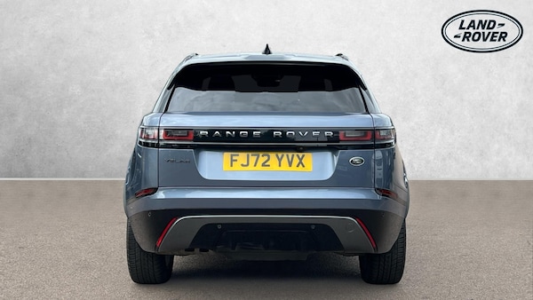 Used Land Rover Range Rover Velar 2022 for sale - 75575317: Photo 6