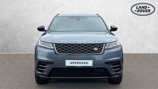 Used Land Rover Range Rover Velar 2022 for sale - 75575317: Photo 7