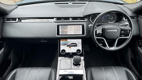 Used Land Rover Range Rover Velar 2022 for sale - 75575317: Photo 9