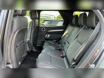 Used Land Rover Discovery 2024 for sale - 75338255: Photo