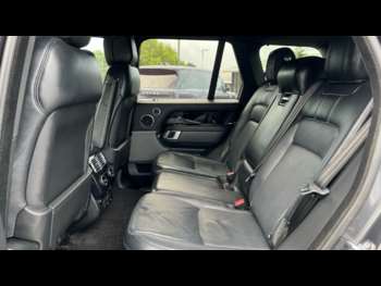 Used Land Rover Range Rover 2019 for sale - 74859395: Photo