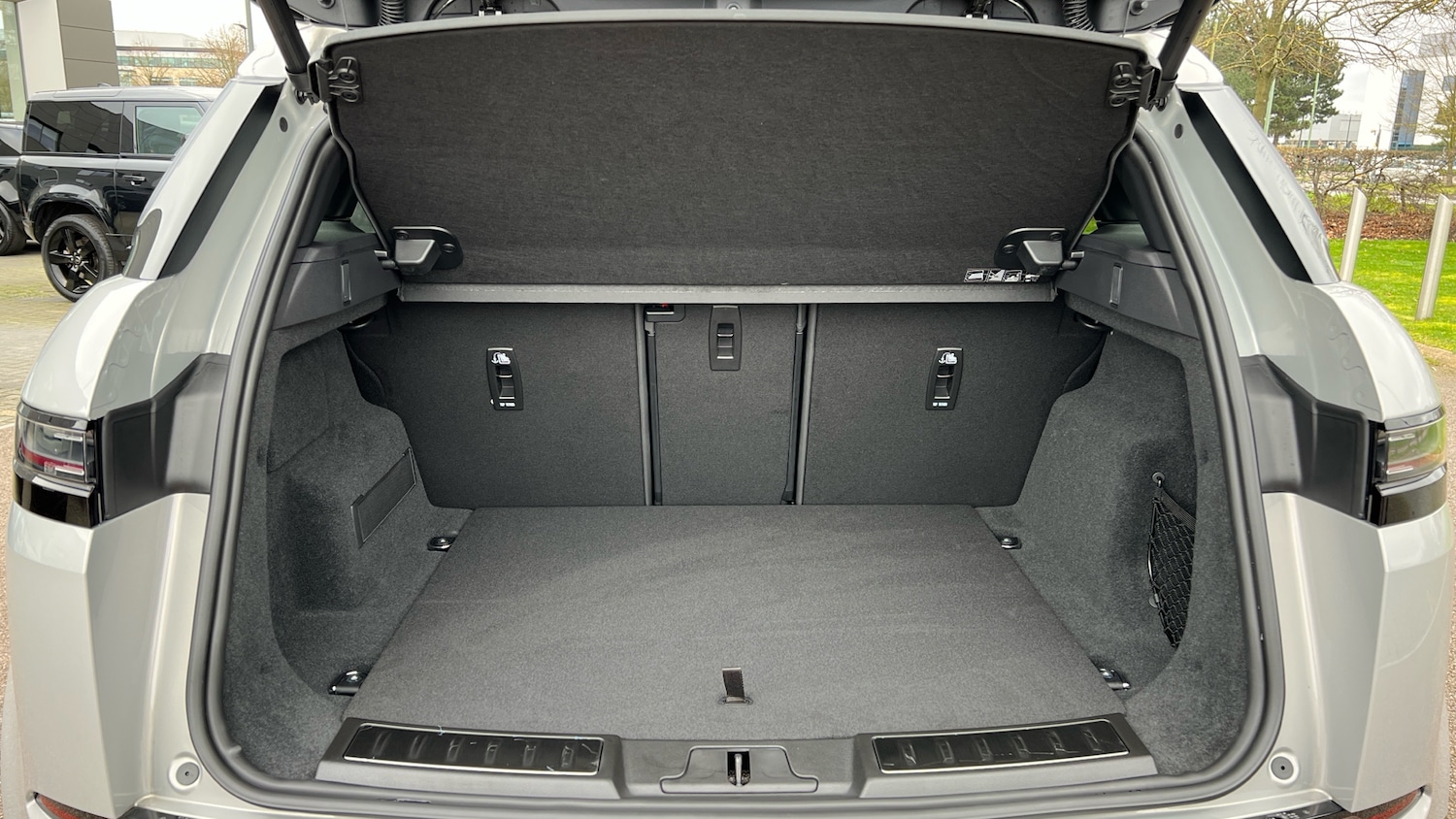 Used Land Rover Range Rover Evoque for sale - 77851056: Photo 10