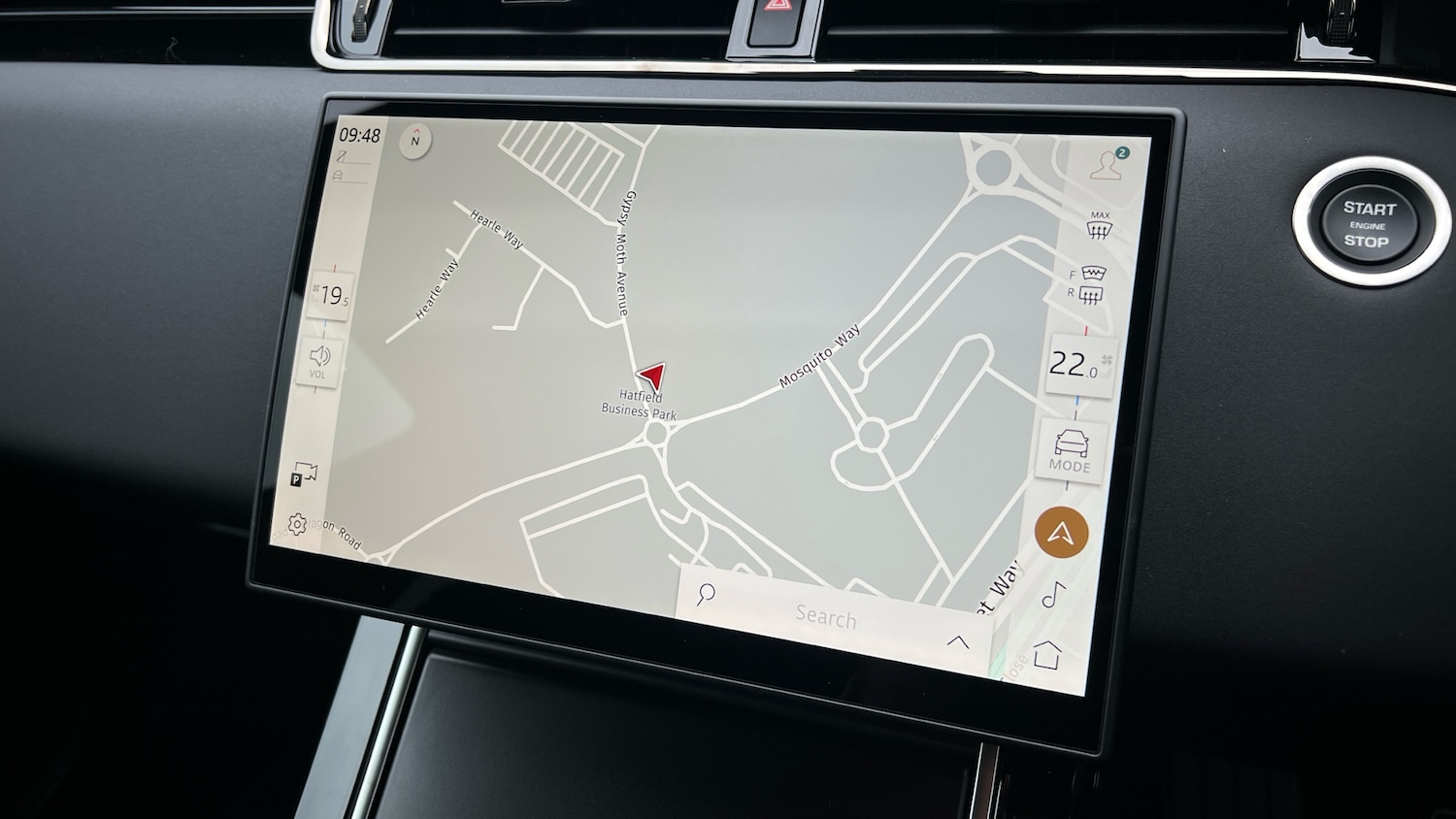 Used Land Rover Range Rover Evoque for sale - 77851056: Photo 11