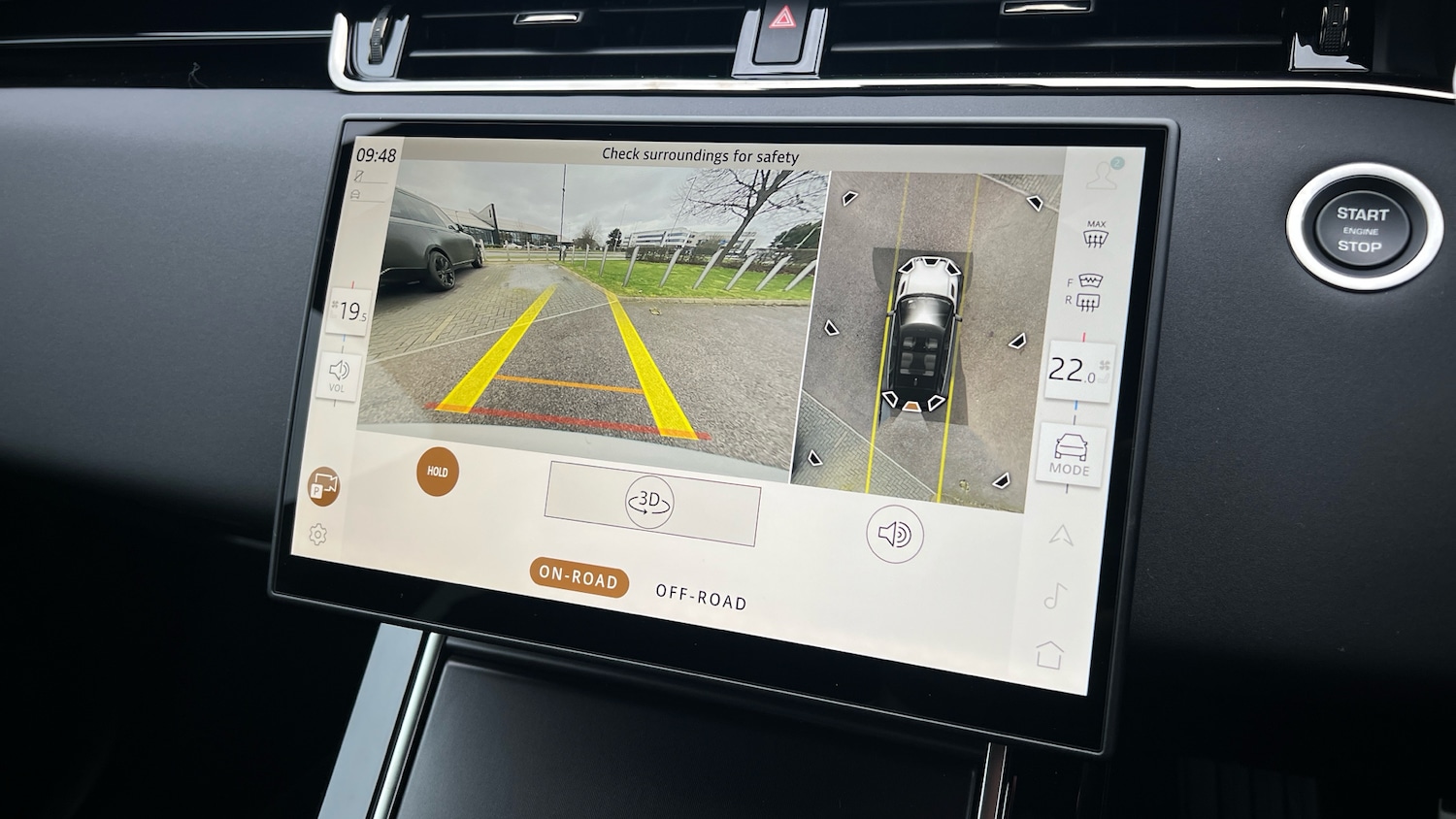 Used Land Rover Range Rover Evoque for sale - 77851056: Photo 12