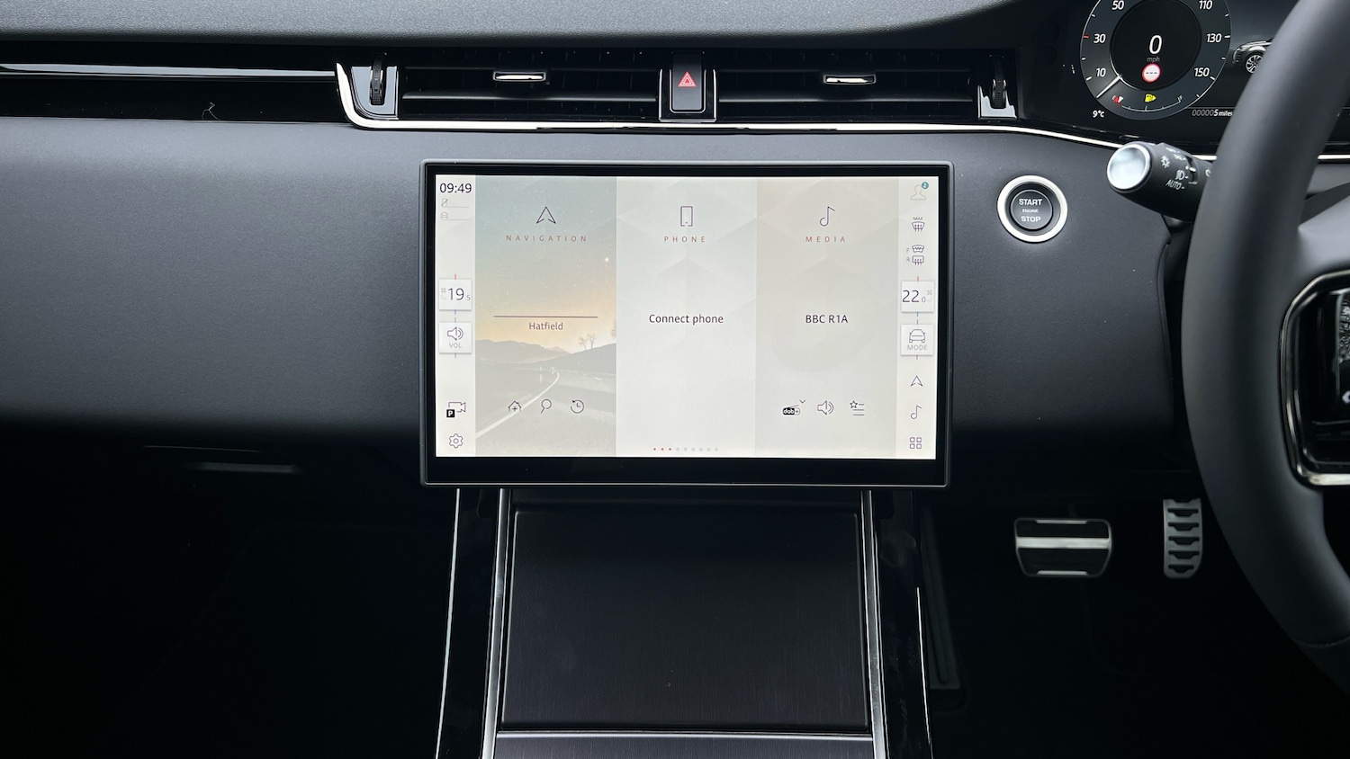 Used Land Rover Range Rover Evoque for sale - 77851056: Photo 14