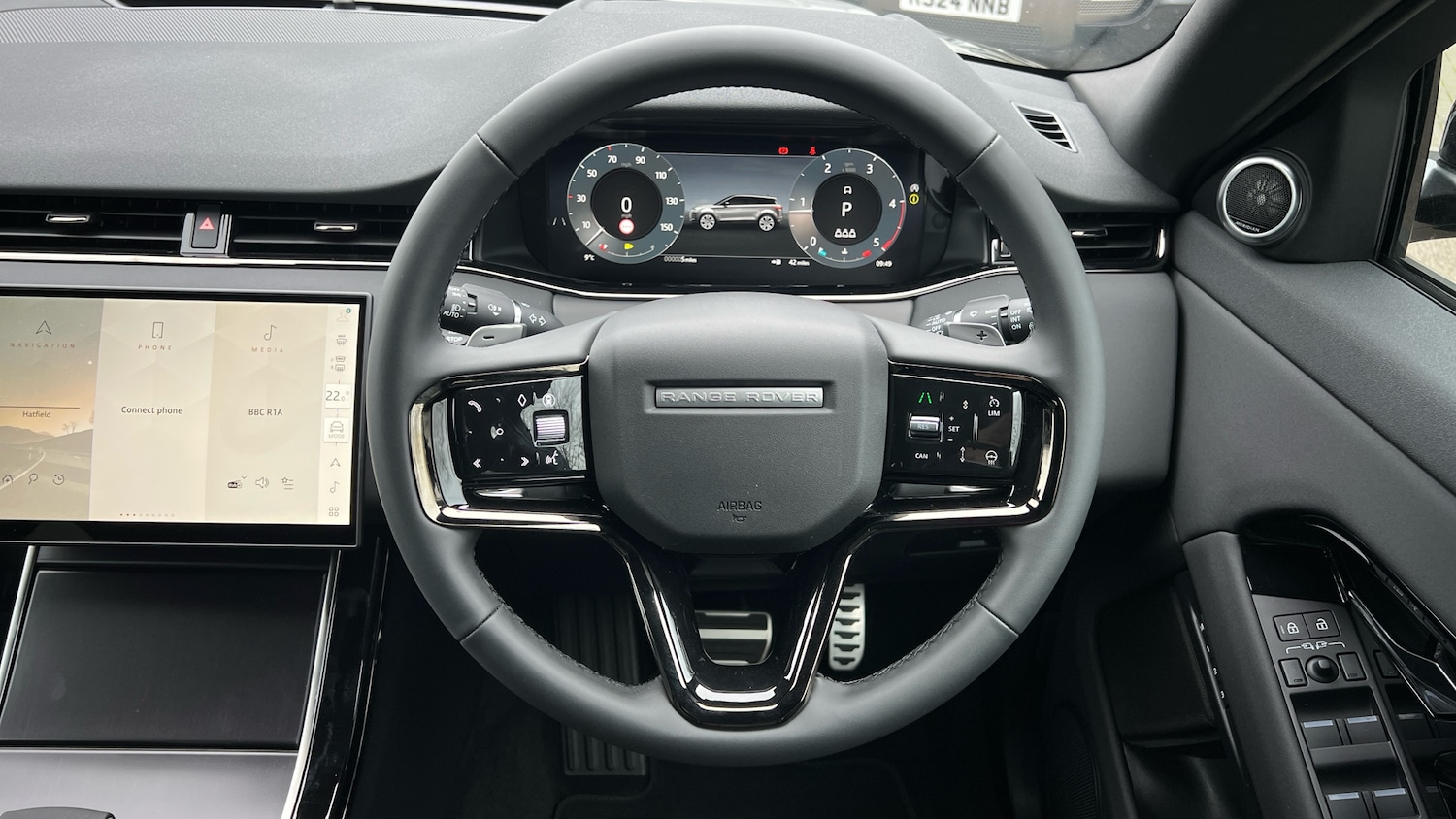 Used Land Rover Range Rover Evoque for sale - 77851056: Photo 15