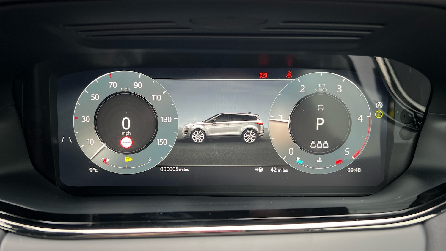 Used Land Rover Range Rover Evoque for sale - 77851056: Photo 16