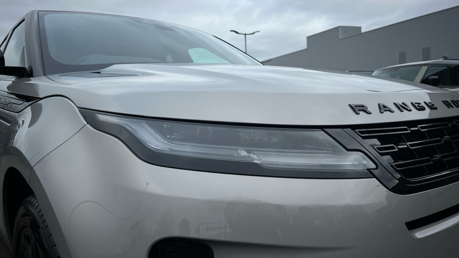 Used Land Rover Range Rover Evoque for sale - 77851056: Photo 17