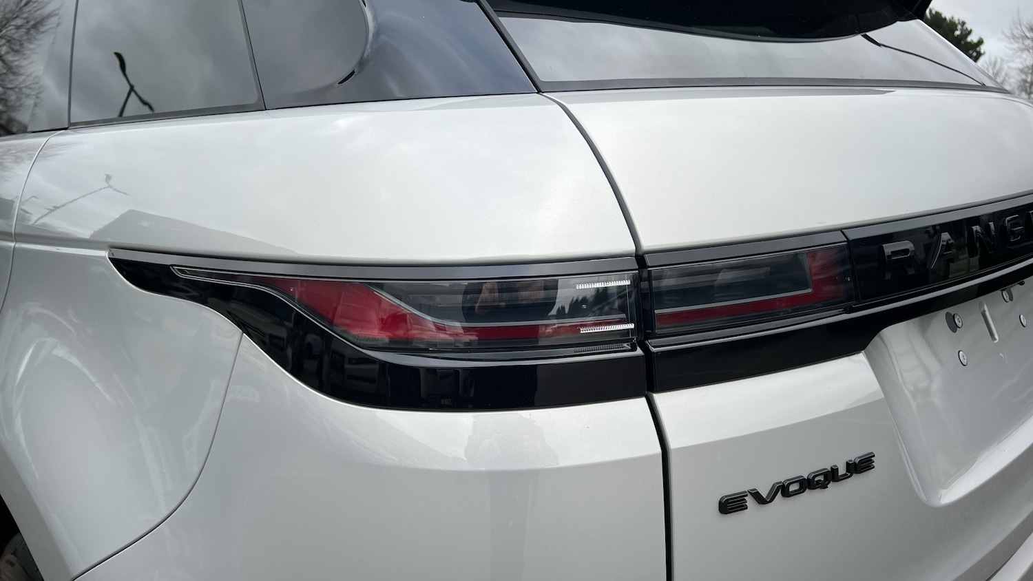 Used Land Rover Range Rover Evoque for sale - 77851056: Photo 19