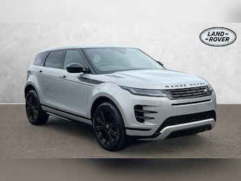 Used Land Rover Range Rover Evoque 2026 for sale - 77851056: Photo