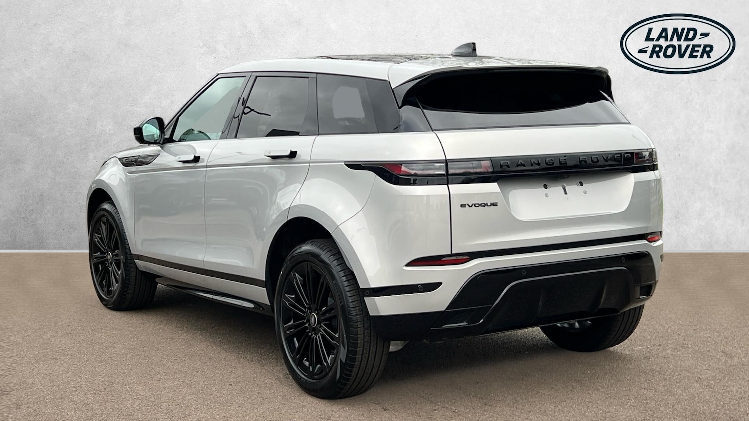 Used Land Rover Range Rover Evoque for sale - 77851056: Photo 2