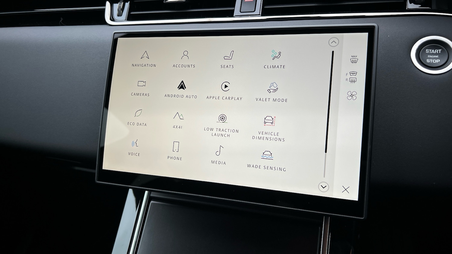 Used Land Rover Range Rover Evoque for sale - 77851056: Photo 25