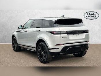 Used Land Rover Range Rover Evoque 2026 for sale - 77851056: Photo