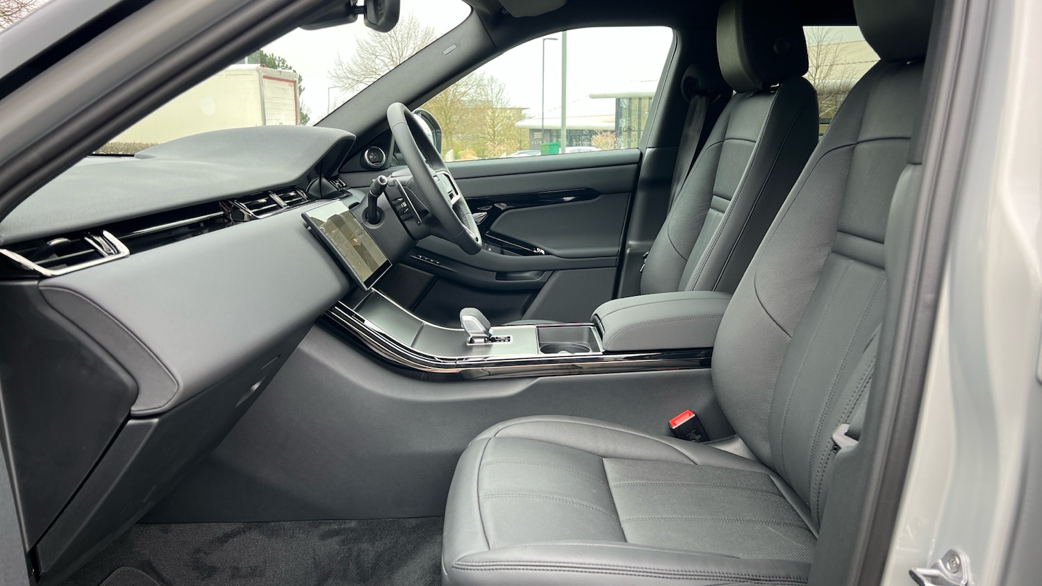 Used Land Rover Range Rover Evoque for sale - 77851056: Photo 3