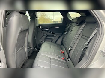 Used Land Rover Range Rover Evoque 2026 for sale - 77851056: Photo