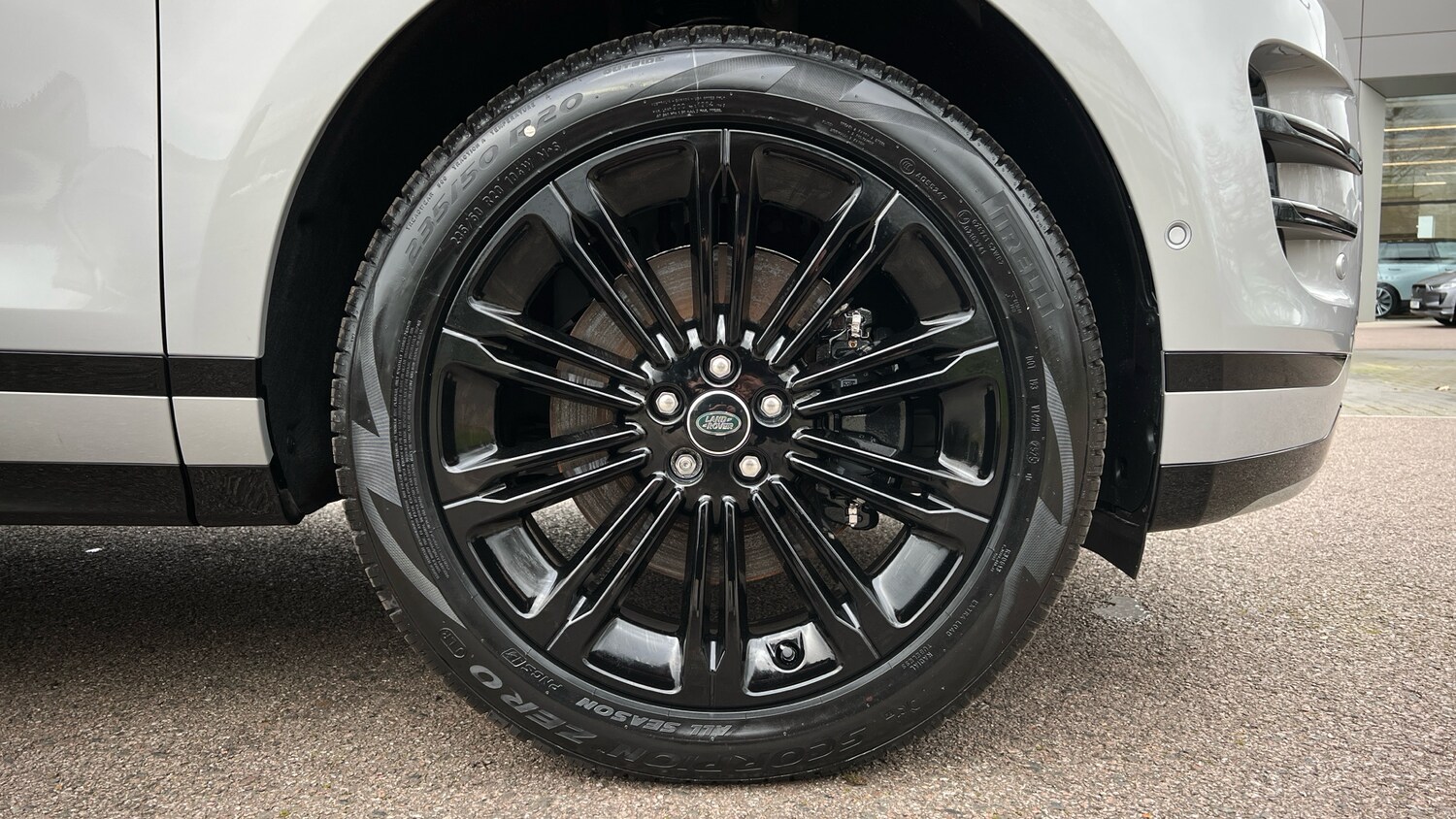 Used Land Rover Range Rover Evoque for sale - 77851056: Photo 8