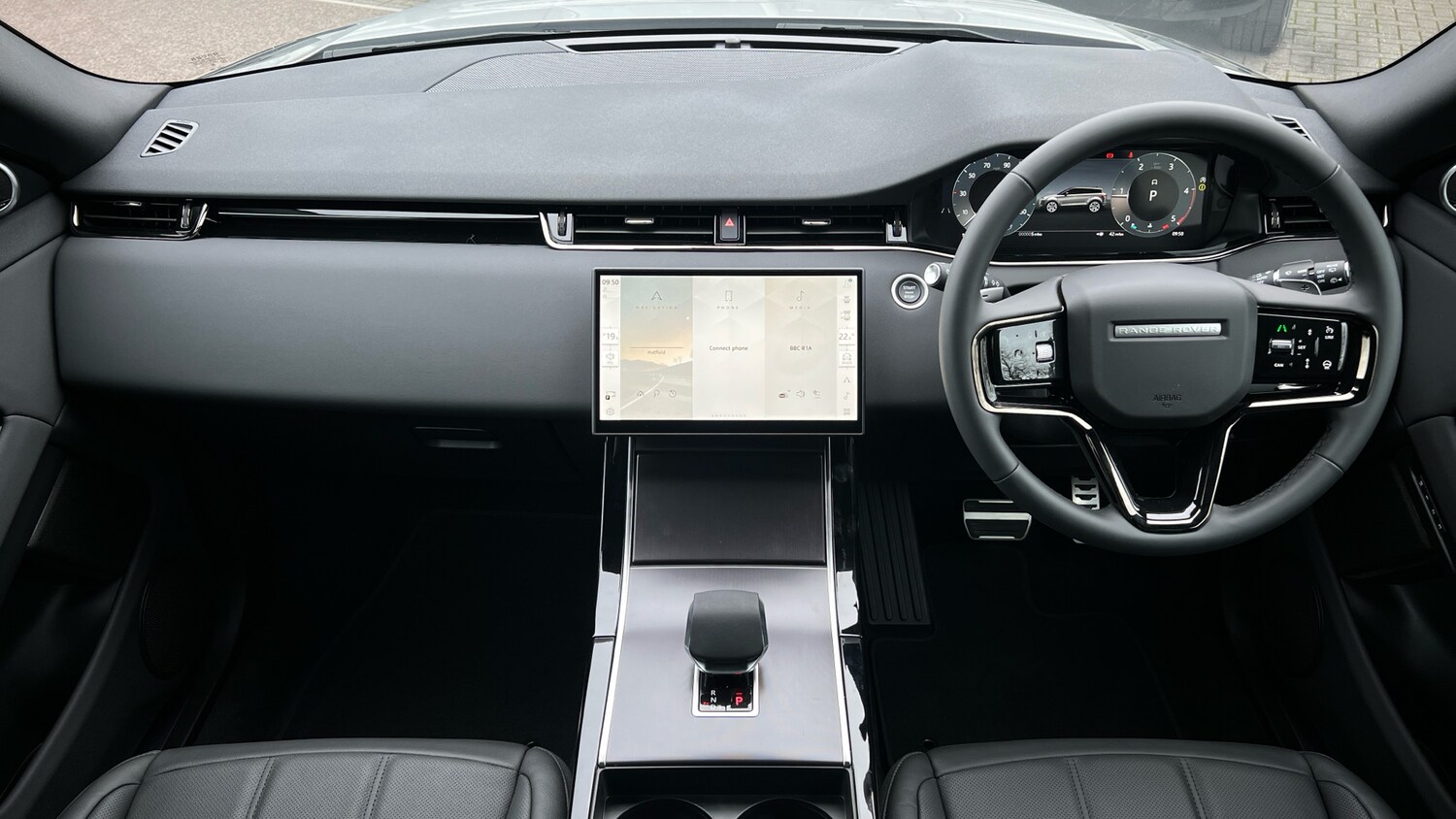 Used Land Rover Range Rover Evoque for sale - 77851056: Photo 9