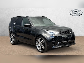 Used Land Rover Discovery 2026 for sale - 78584646: Photo