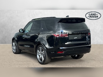 Used Land Rover Discovery 2026 for sale - 78584646: Photo
