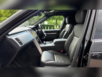 Used Land Rover Discovery 2026 for sale - 78584646: Photo