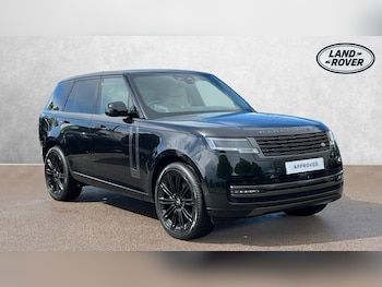 Used Land Rover Range Rover 2024 for sale - 78750834: Photo