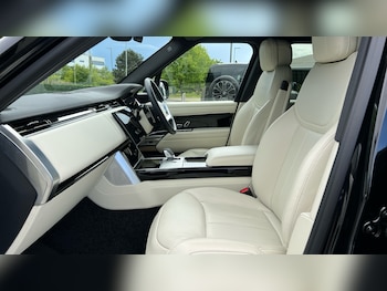 Used Land Rover Range Rover 2024 for sale - 78750834: Photo